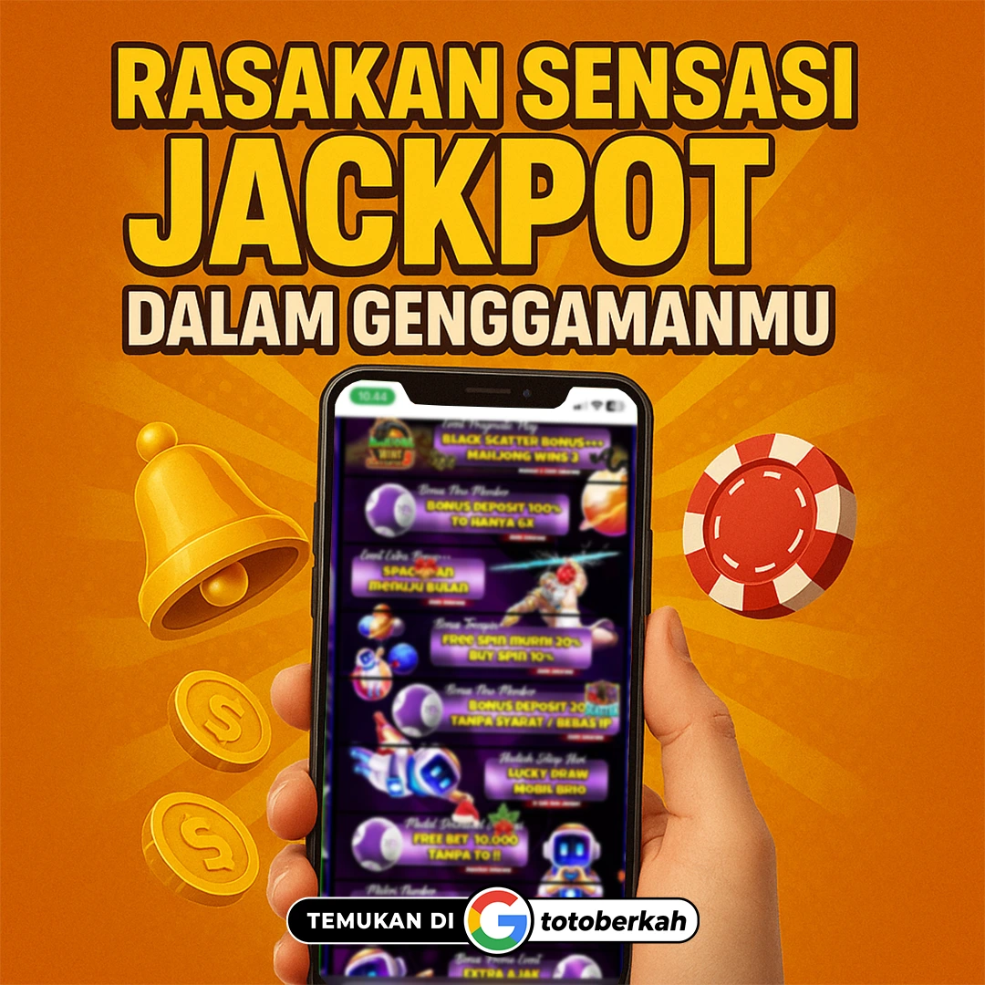 Totoberkah : Link Alternatif & Login Resmi Totoberkah 2025